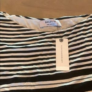 NWT - Anthropologie / Bailey 44 Dress - L